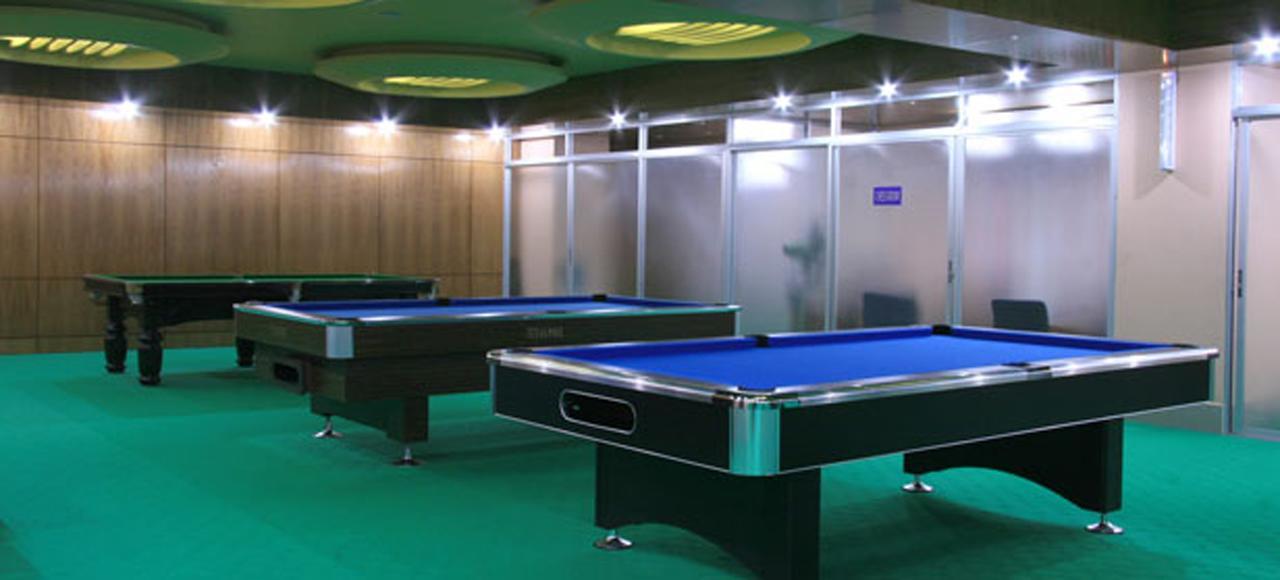 Hotel Garden Inn Силхет Экстерьер фото